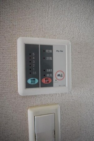 レオパレスSの物件内観写真